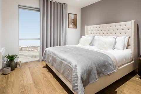 2 bedroom apartment for sale - Plot W118 at Timber Yard, Pershore Street B5