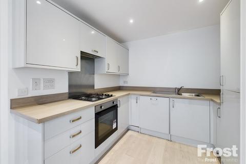 undefined, West Plaza, Town Lane, Stanwell, Middlesex, TW19