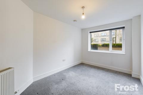 undefined, West Plaza, Town Lane, Stanwell, Middlesex, TW19