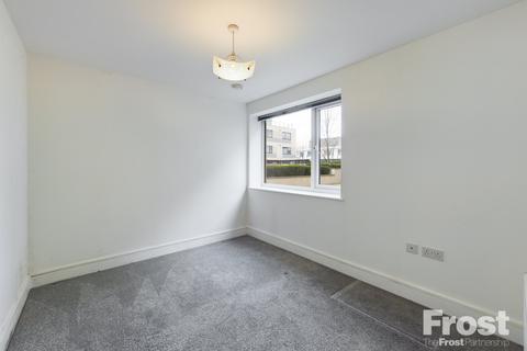 undefined, West Plaza, Town Lane, Stanwell, Middlesex, TW19
