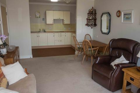 2 bedroom retirement property for sale - Flat 60, Abbotswood - Extra Care, Station Road, Rustington BN16