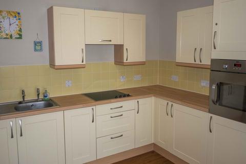 2 bedroom retirement property for sale - Flat 60, Abbotswood - Extra Care, Station Road, Rustington BN16
