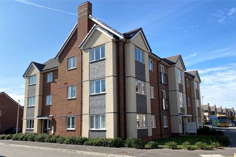 2 bedroom apartment to rent, Fullbrook Avenue, Spencers Wood, Reading, Berkshire, RG7