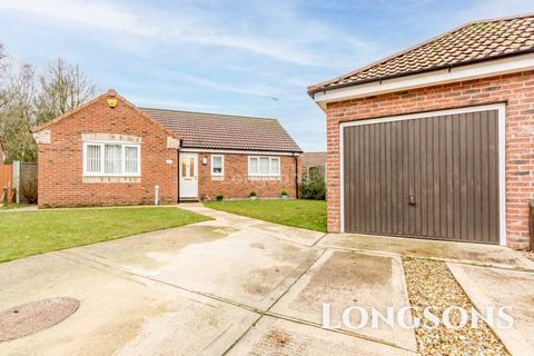 4 Maple Drive, Necton, Swaffham, PE37 8GA