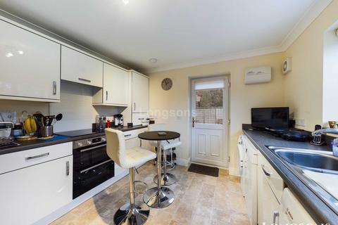 4 Maple Drive, Necton, Swaffham, PE37 8GA
