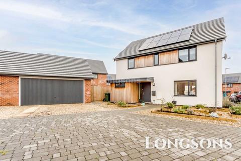 13 Brimstone Close, Swaffham, PE37 8JN