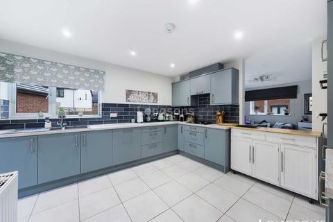 13 Brimstone Close, Swaffham, PE37 8JN