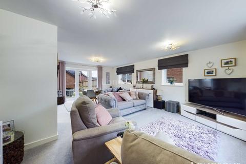 13 Brimstone Close, Swaffham, PE37 8JN