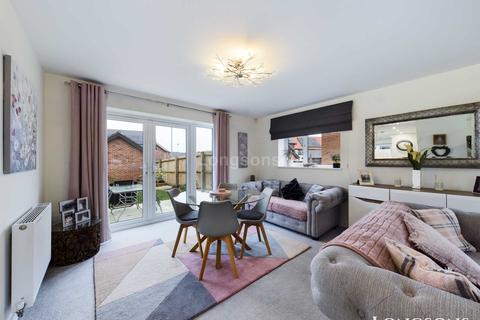 13 Brimstone Close, Swaffham, PE37 8JN