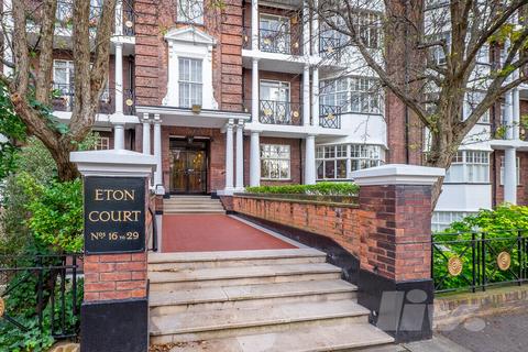 4 bedroom apartment for sale, Eton Avenue, London NW3