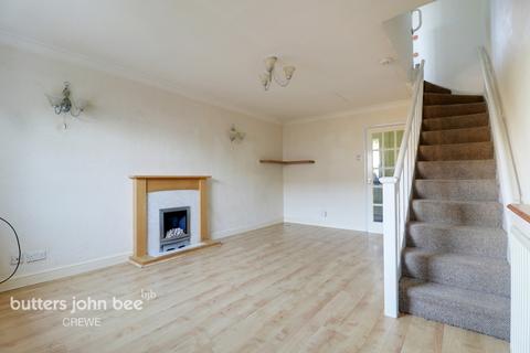 17 Bidvale Way, Crewe, CW1 4NU