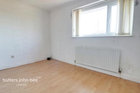 17 Bidvale Way, Crewe, CW1 4NU
