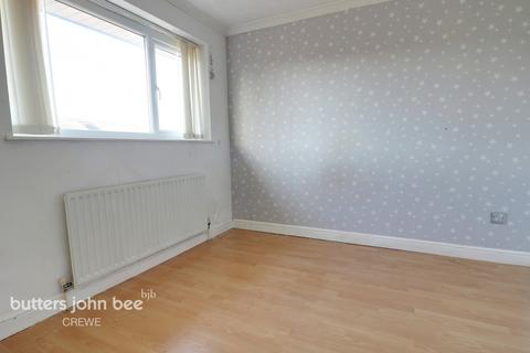 17 Bidvale Way, Crewe, CW1 4NU