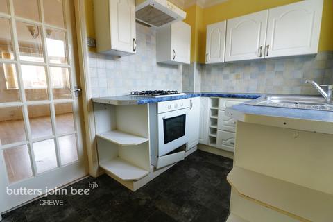 17 Bidvale Way, Crewe, CW1 4NU