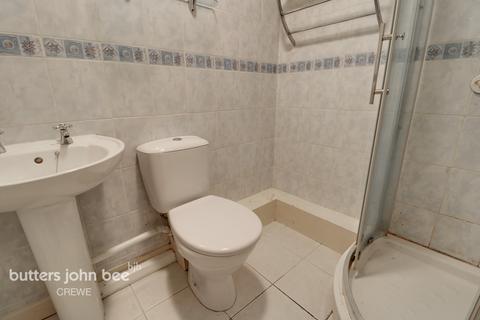 17 Bidvale Way, Crewe, CW1 4NU