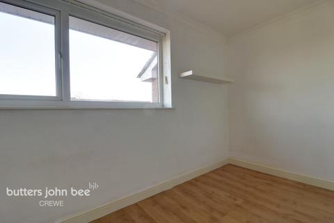 17 Bidvale Way, Crewe, CW1 4NU