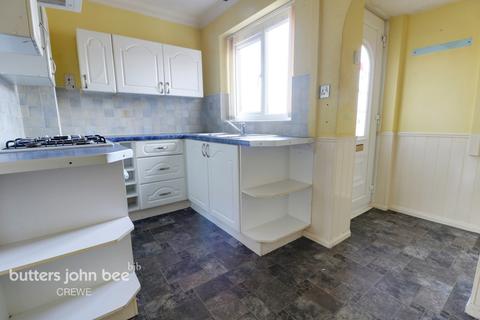 17 Bidvale Way, Crewe, CW1 4NU