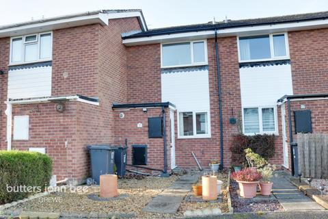 17 Bidvale Way, Crewe, CW1 4NU