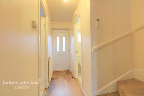 61 Althrop Grove, Stoke-on-trent, ST3 1UF