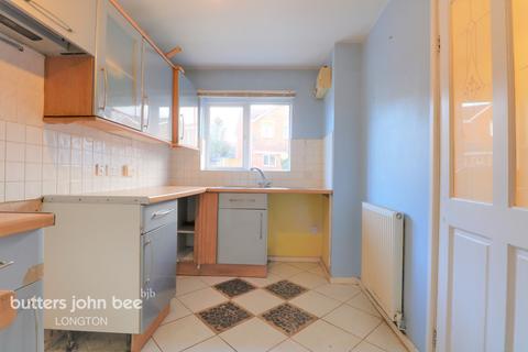 61 Althrop Grove, Stoke-on-trent, ST3 1UF