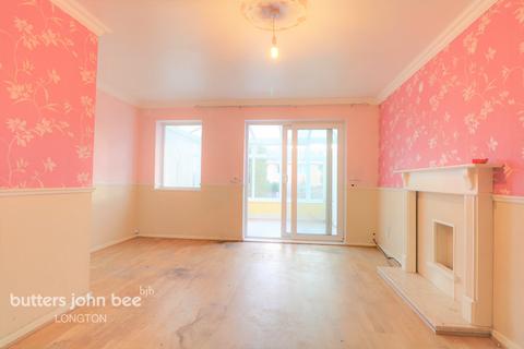 61 Althrop Grove, Stoke-on-trent, ST3 1UF