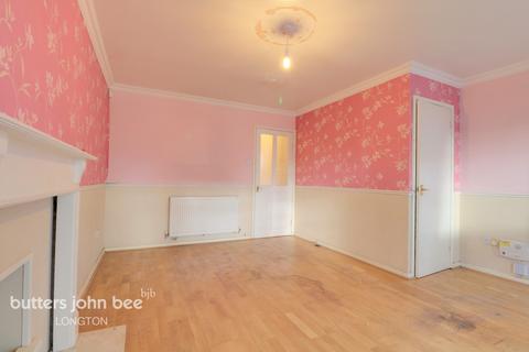 61 Althrop Grove, Stoke-on-trent, ST3 1UF