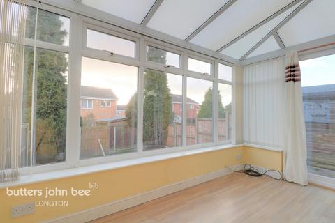 61 Althrop Grove, Stoke-on-trent, ST3 1UF