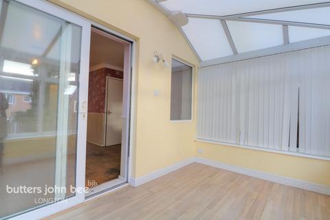 61 Althrop Grove, Stoke-on-trent, ST3 1UF