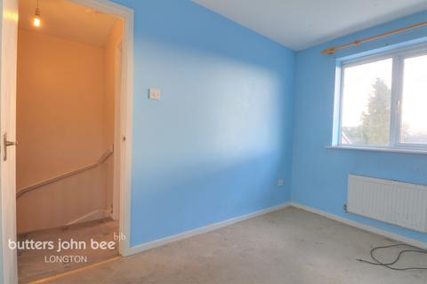61 Althrop Grove, Stoke-on-trent, ST3 1UF