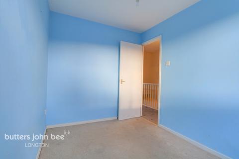 61 Althrop Grove, Stoke-on-trent, ST3 1UF