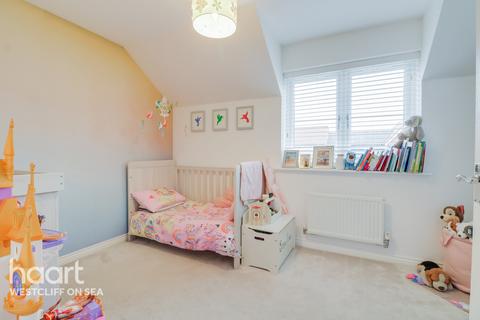 16 Brick Road, Great Wakering, Southend-on-sea, SS3 0FQ