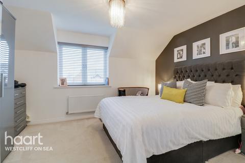 16 Brick Road, Great Wakering, Southend-on-sea, SS3 0FQ