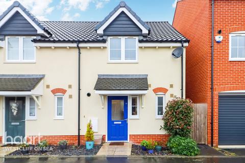 16 Brick Road, Great Wakering, Southend-on-sea, SS3 0FQ