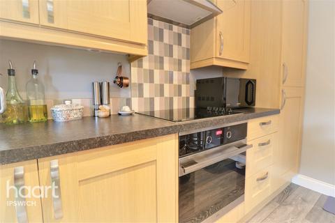 4 Aster Road, Ipswich, IP2 0NQ