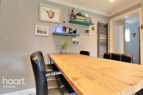 4 Aster Road, Ipswich, IP2 0NQ