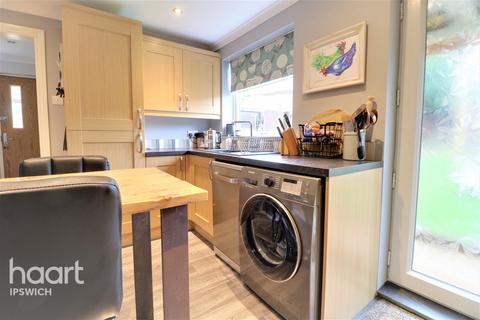 4 Aster Road, Ipswich, IP2 0NQ