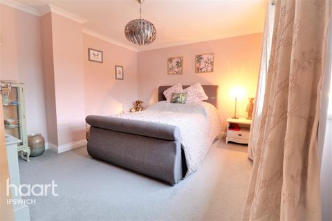 4 Aster Road, Ipswich, IP2 0NQ