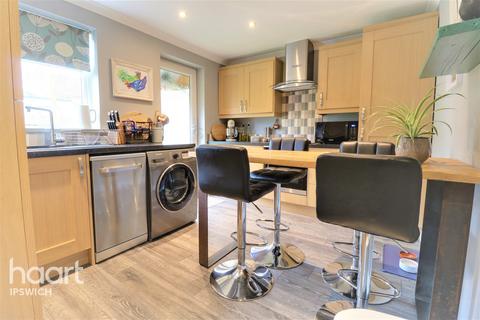 4 Aster Road, Ipswich, IP2 0NQ