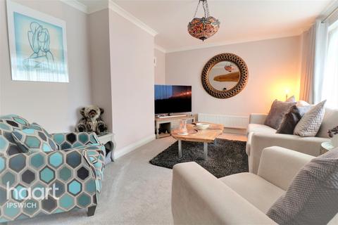 4 Aster Road, Ipswich, IP2 0NQ