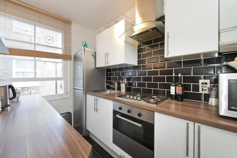 1 bedroom apartment to rent, Blythe Road, London, UK, W14