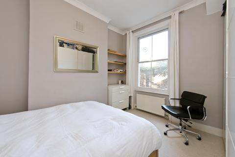 1 bedroom apartment to rent, Blythe Road, London, UK, W14