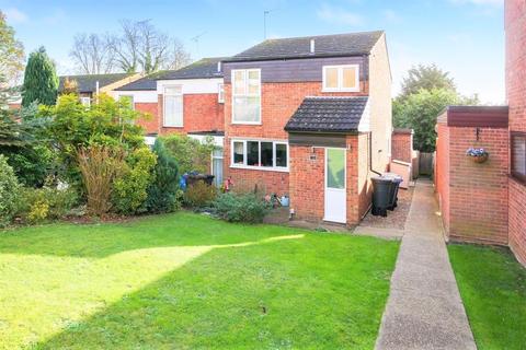 32 Briarhayes Close, Ipswich, IP2 9AZ