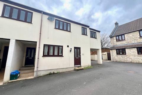1 bedroom apartment to rent - High Street, Midsomer Norton