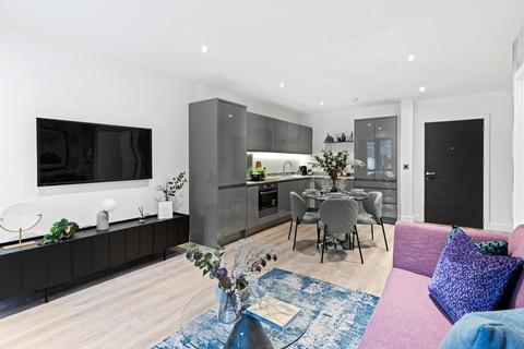 2 bedroom apartment for sale - Broadoaks, Streetsbrook Road, Solihull