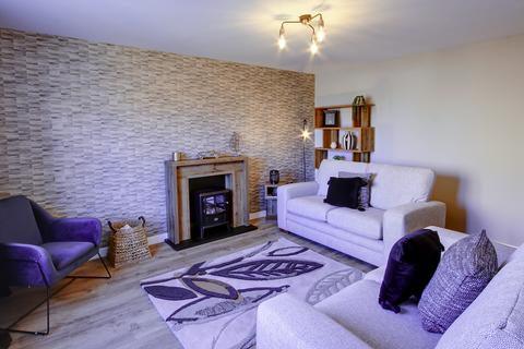 4 bedroom detached house for sale - Plot 52, The Thurso at Croft Rise, Johnston Road G69