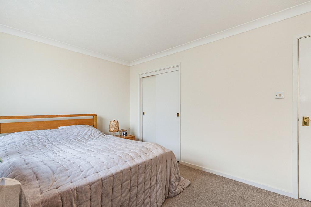 Bedroom - Angle 2