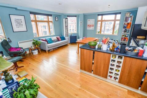 2 bedroom flat to rent, The Bradley, Manchester, Greater Manchester, M1