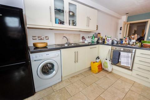 2 bedroom flat to rent, The Bradley, Manchester, Greater Manchester, M1