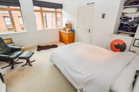 2 bedroom flat to rent, The Bradley, Manchester, Greater Manchester, M1