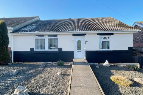 3 Beech Terrace, Craghead, Stanley, DH9 6BJ